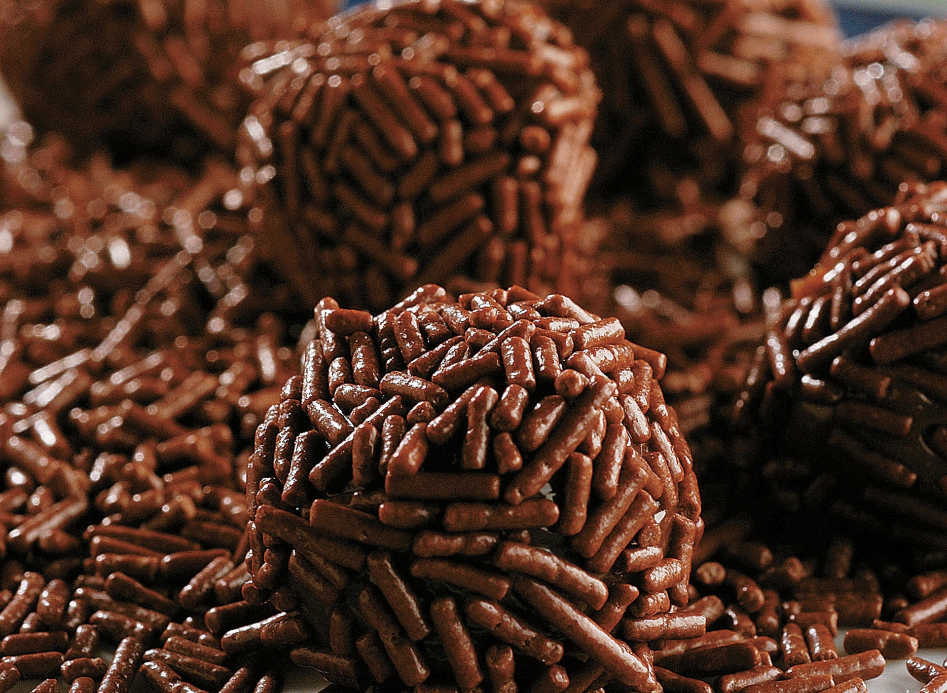 Foto de Brigadeiro diet