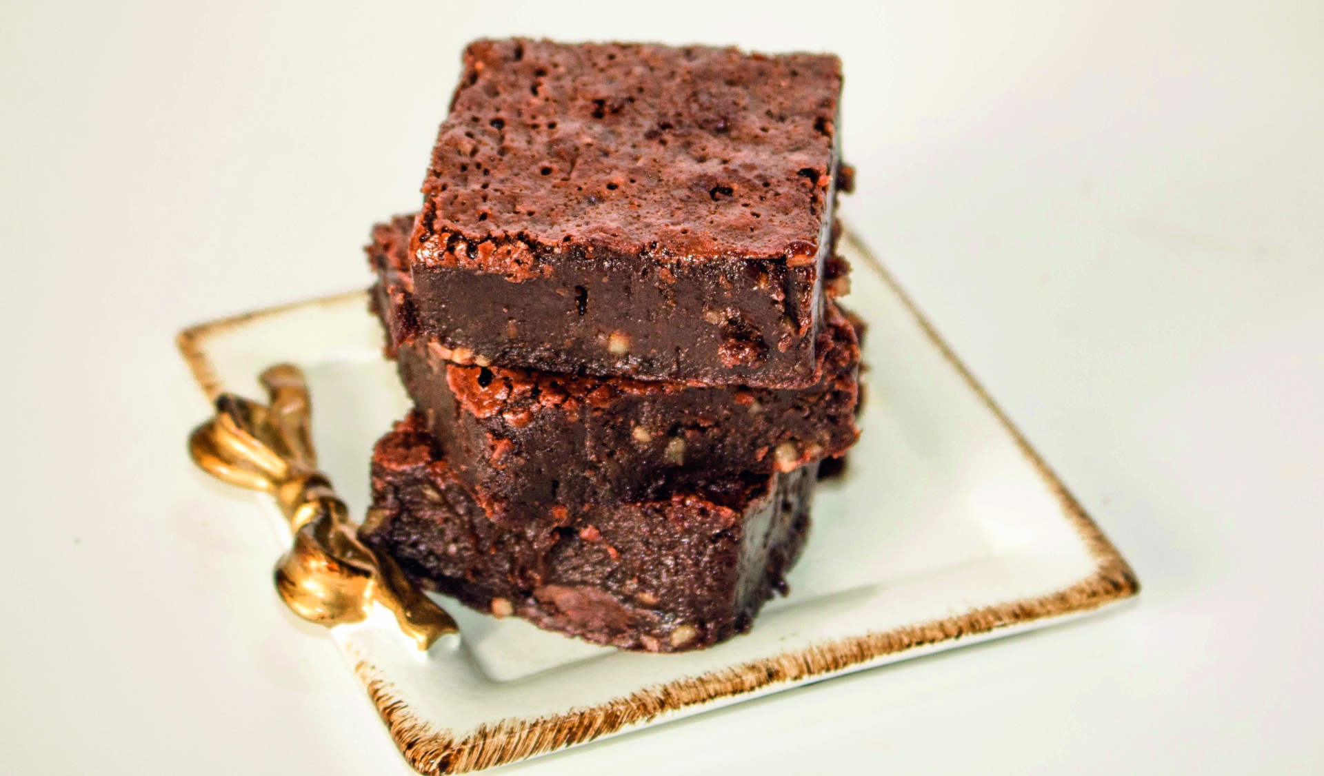 Foto de Brownie