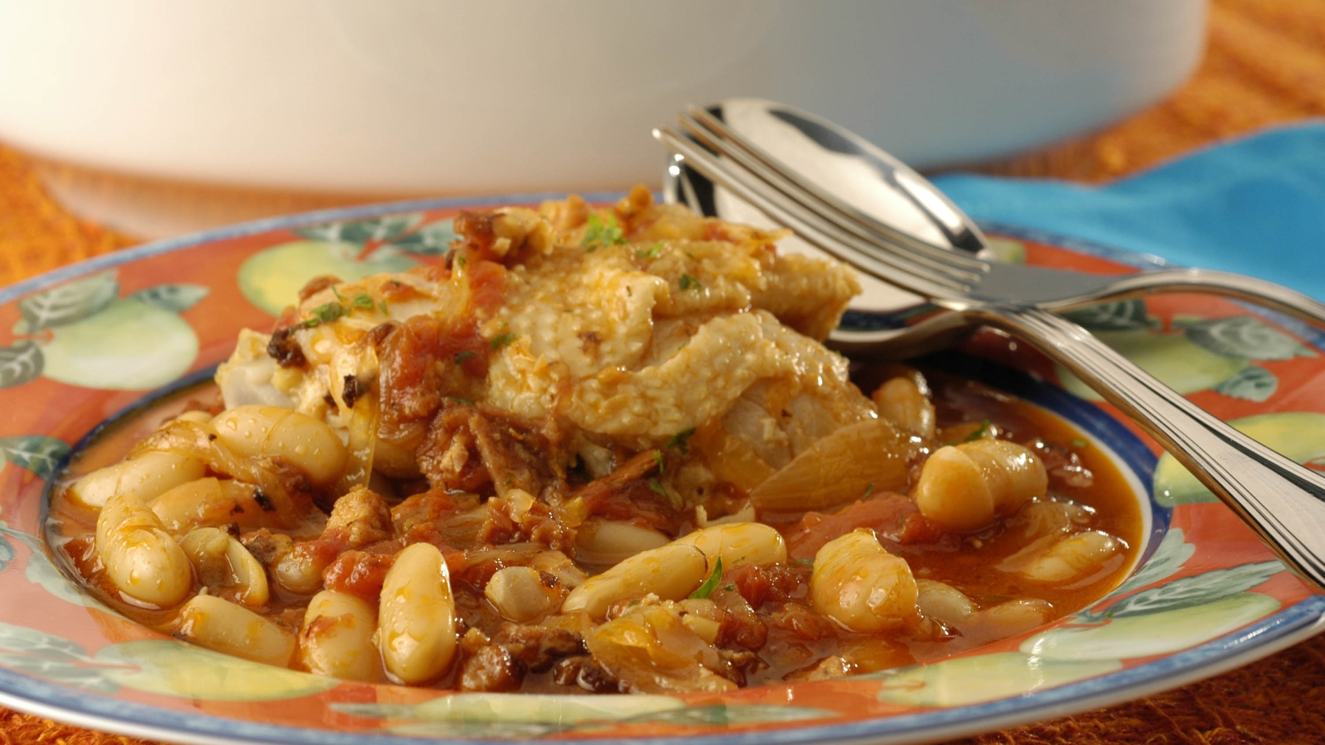 Cassoulet