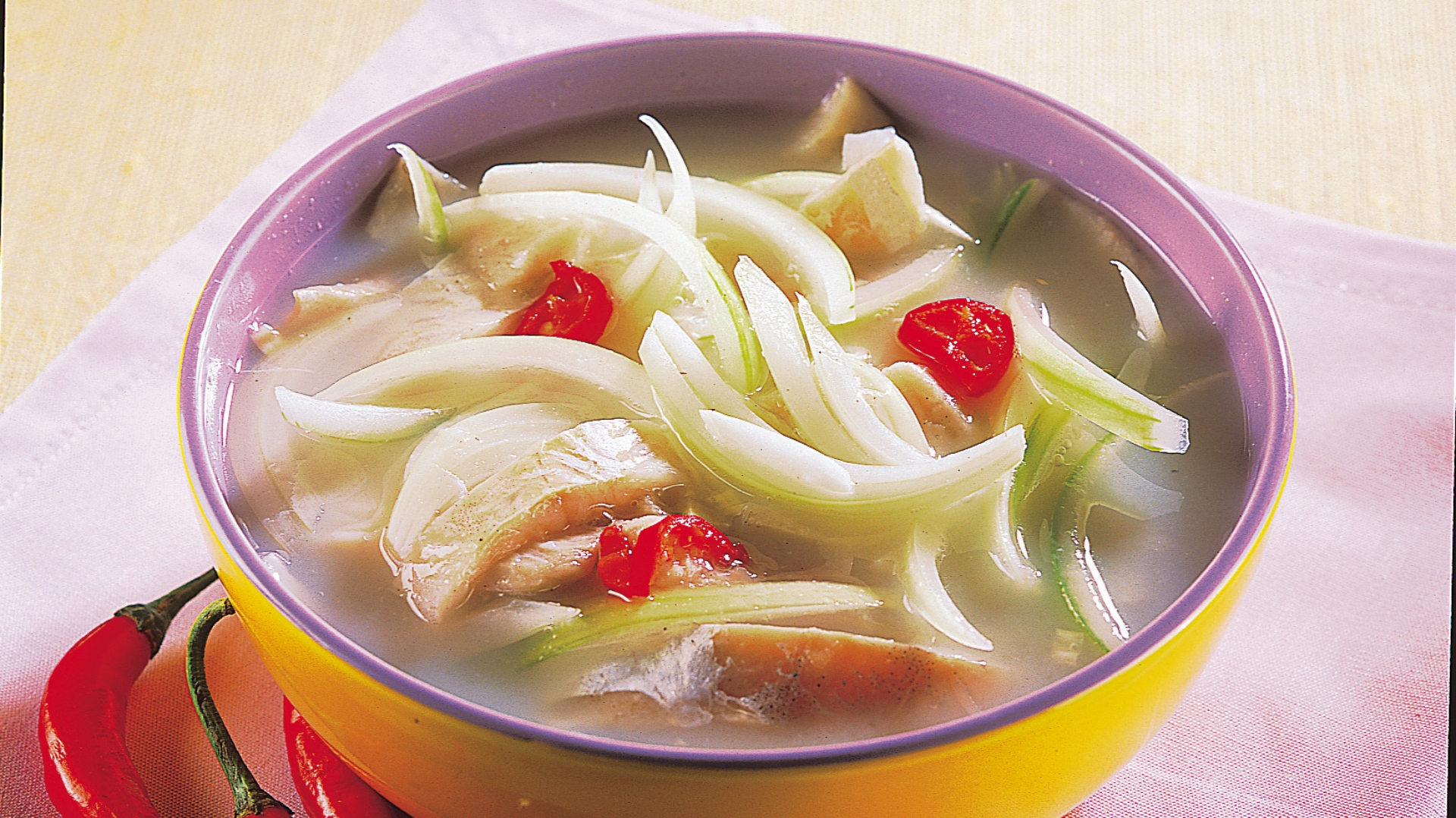 Ceviche