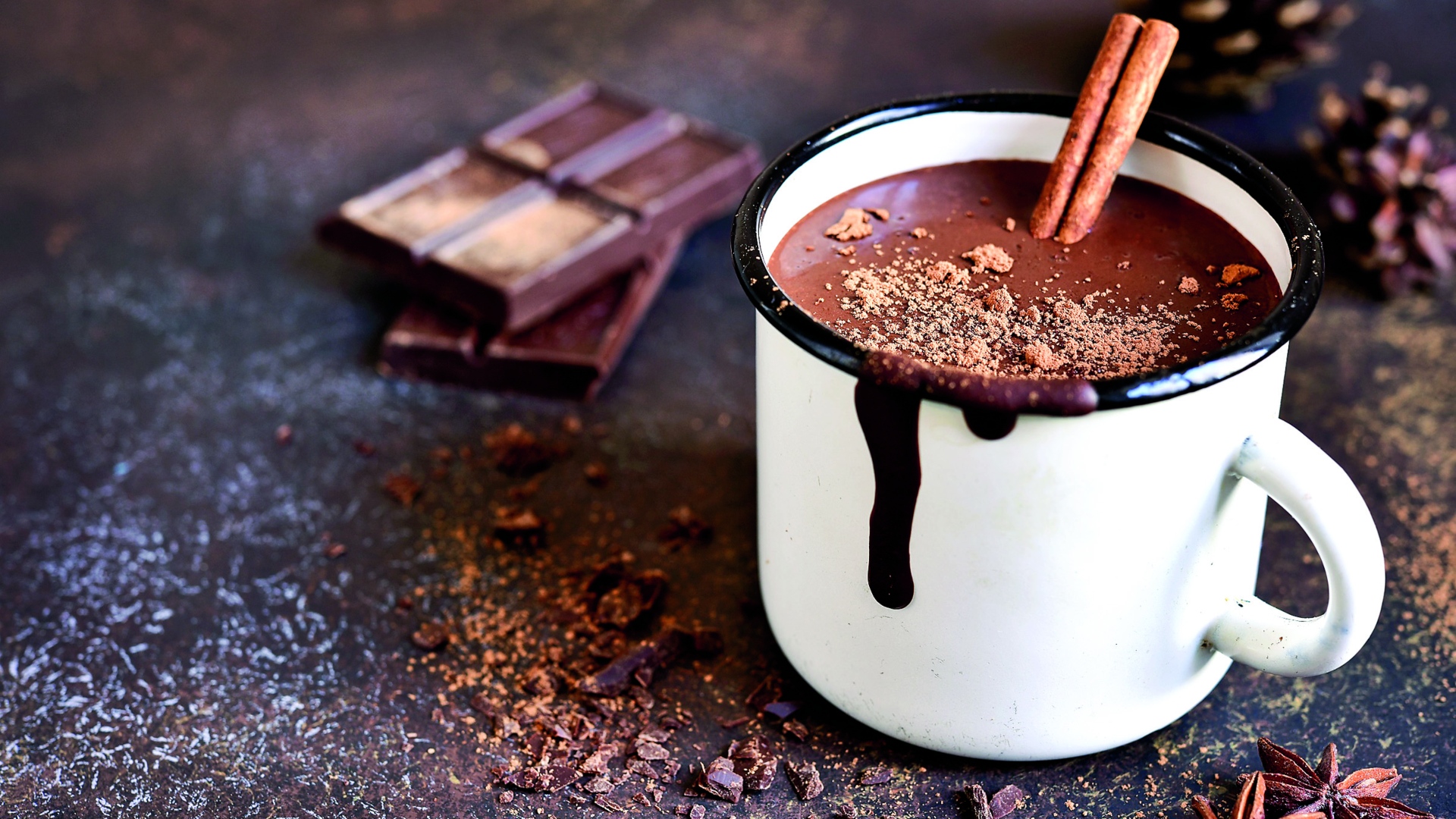 Choconhaque