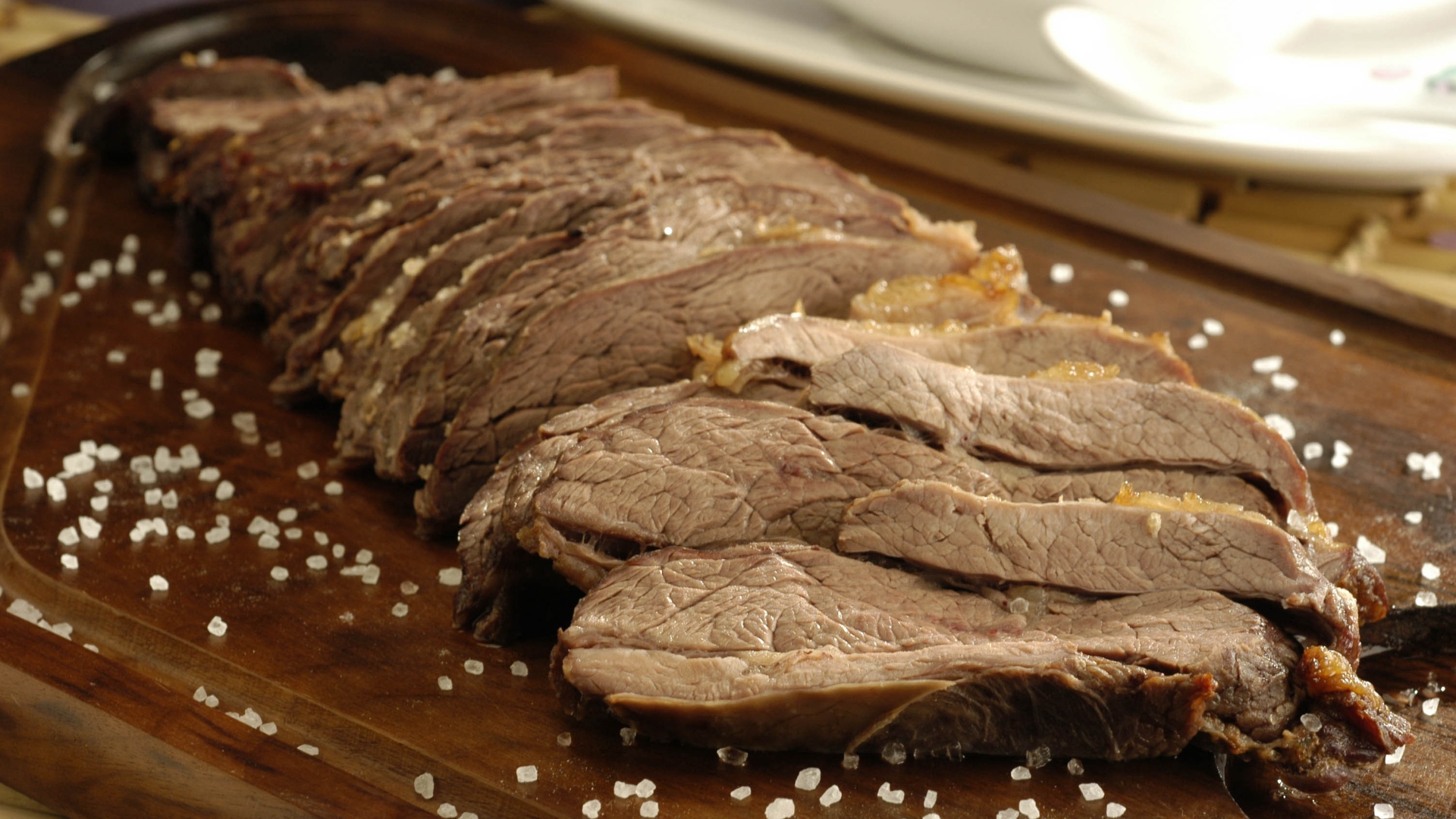 Churrasco de forno