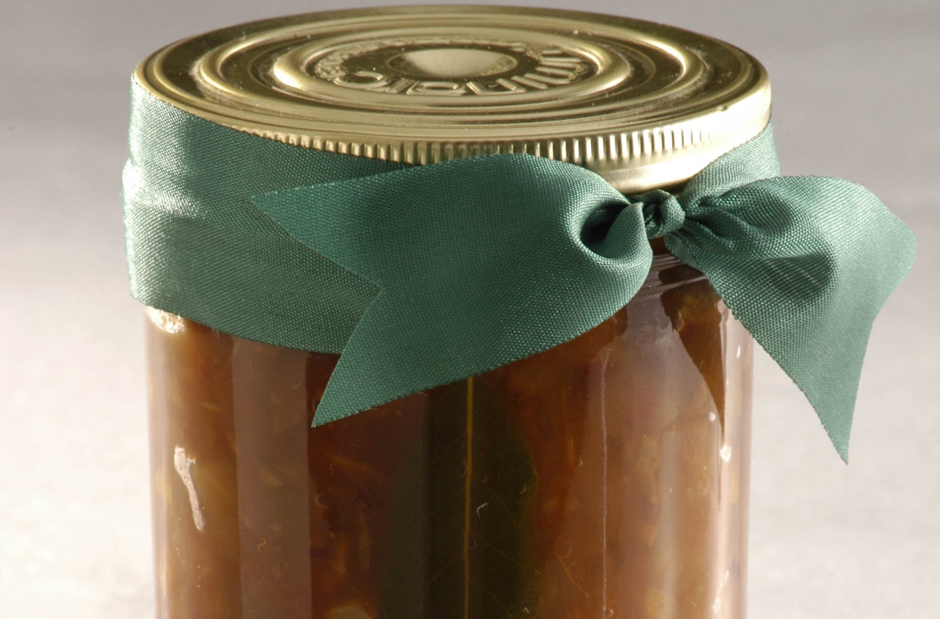 Chutney de mamão