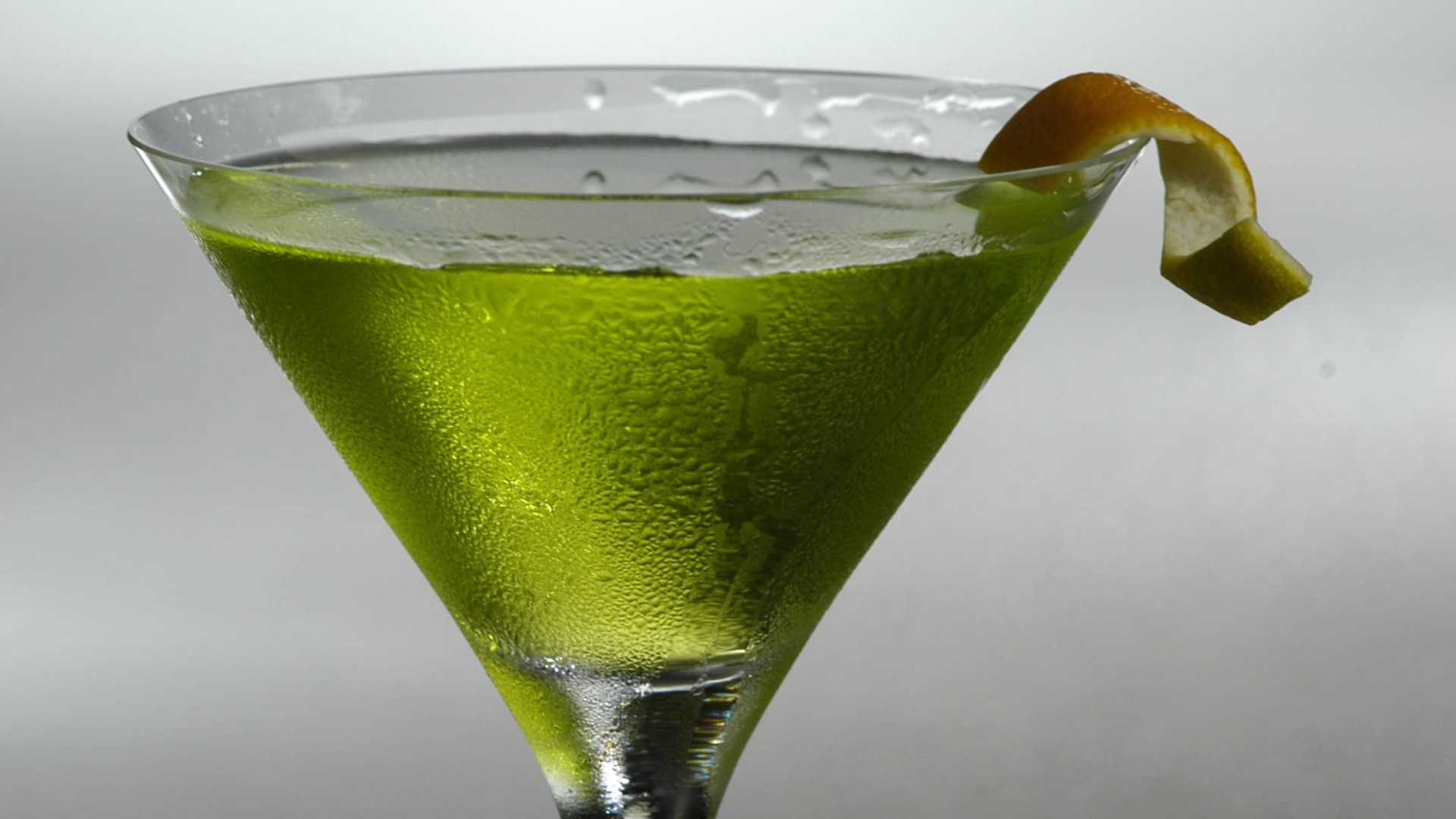 Coquetel de Kiwi