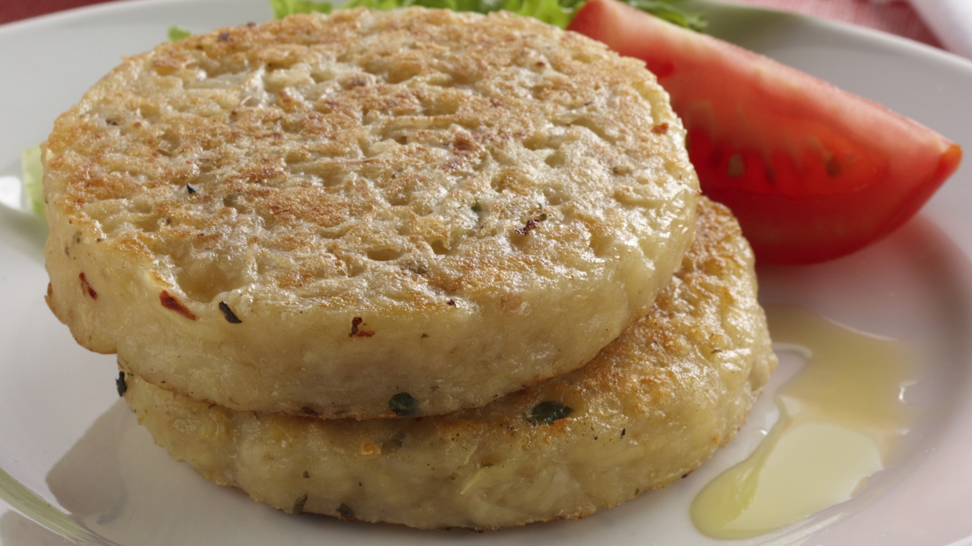 Galete de batata