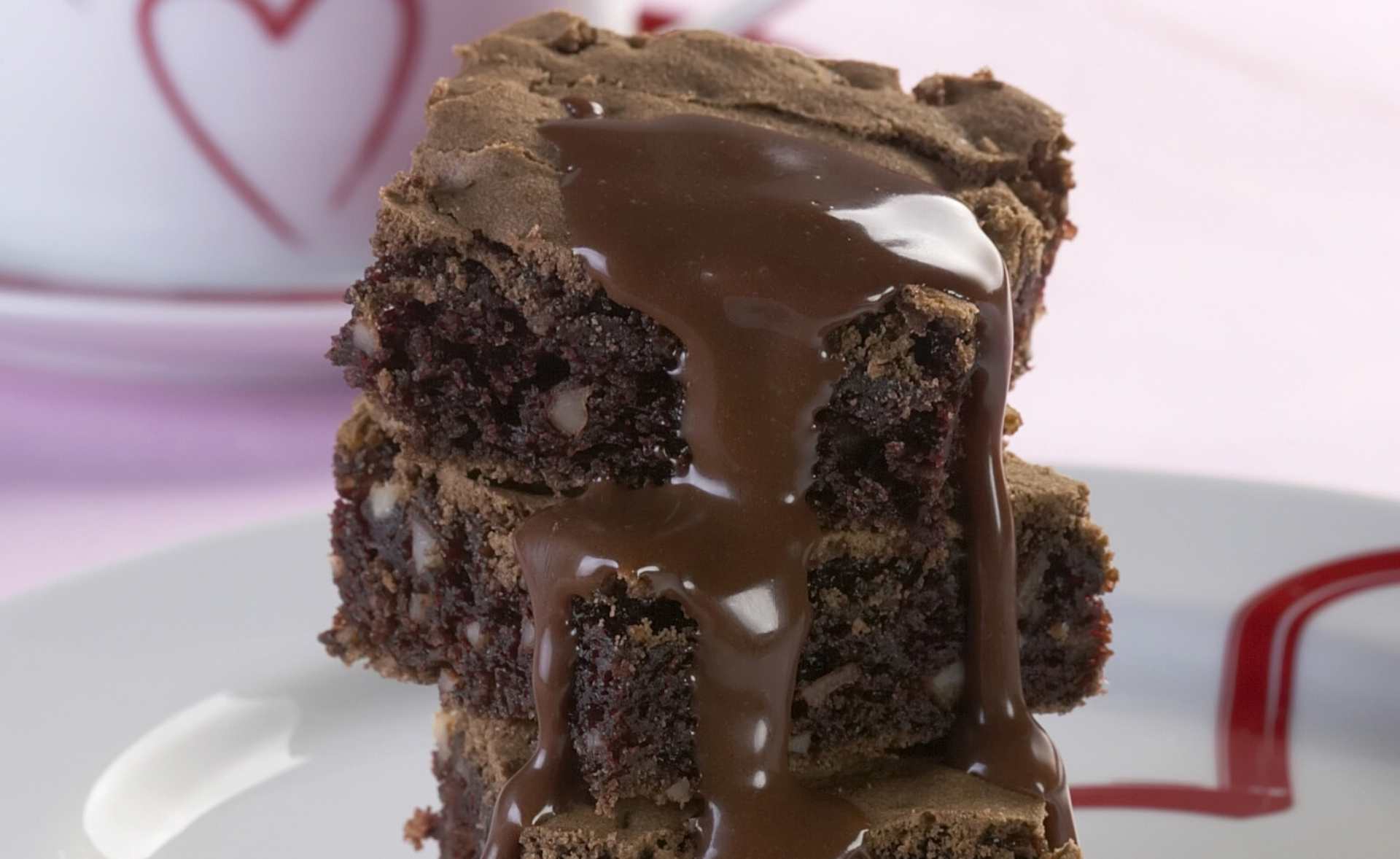 Brownie de Chocolate