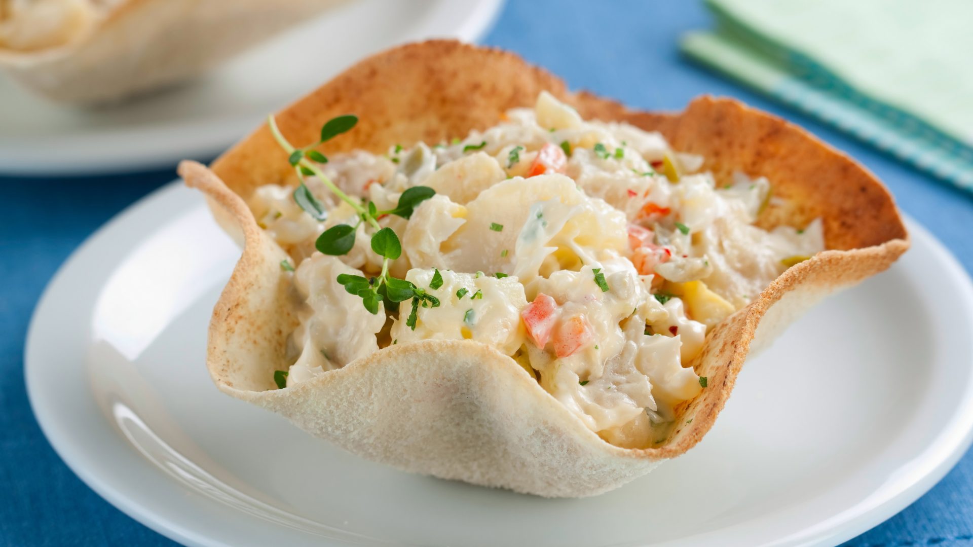 Maionese de Bacalhau