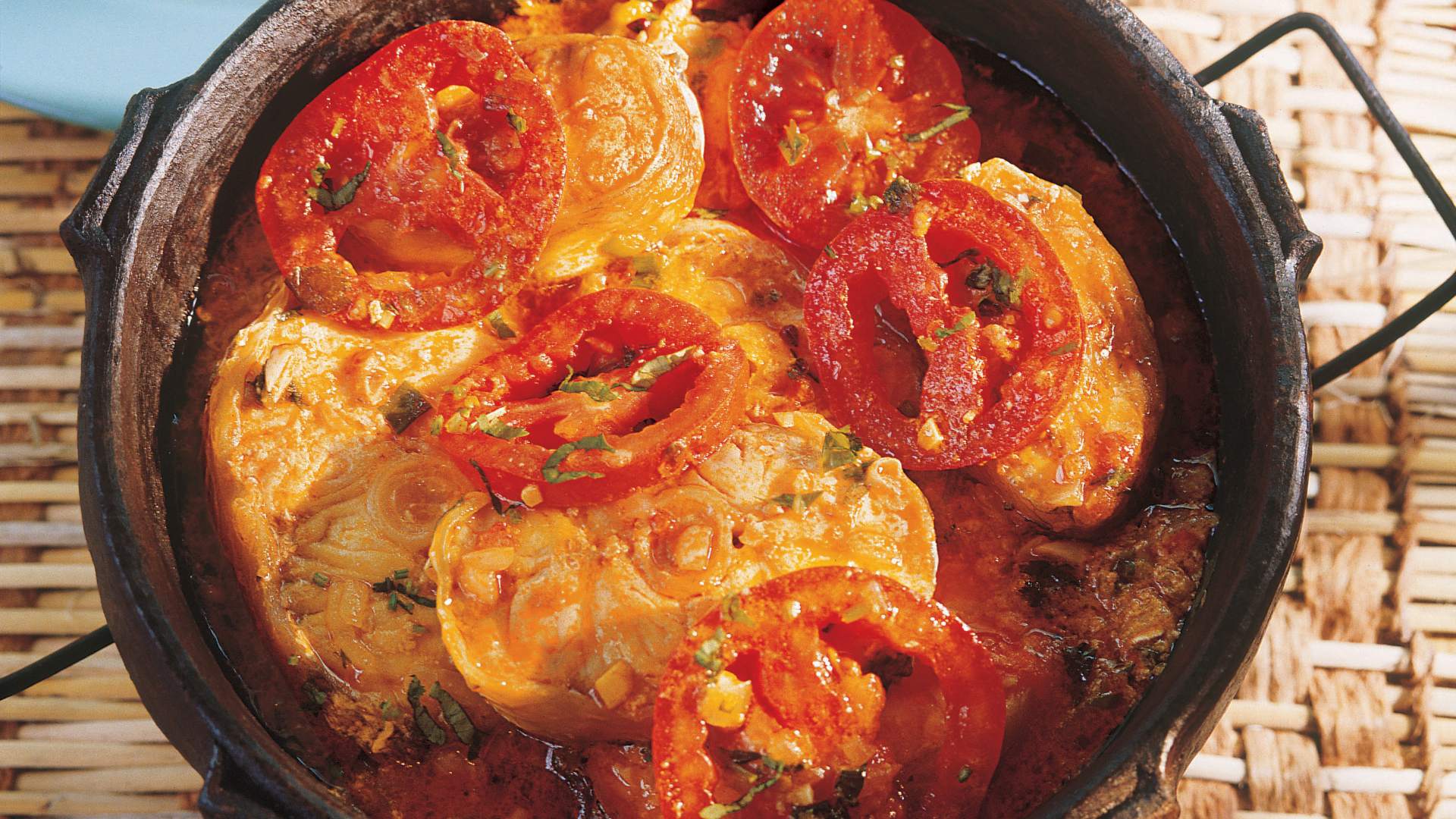 Moqueca Capixaba