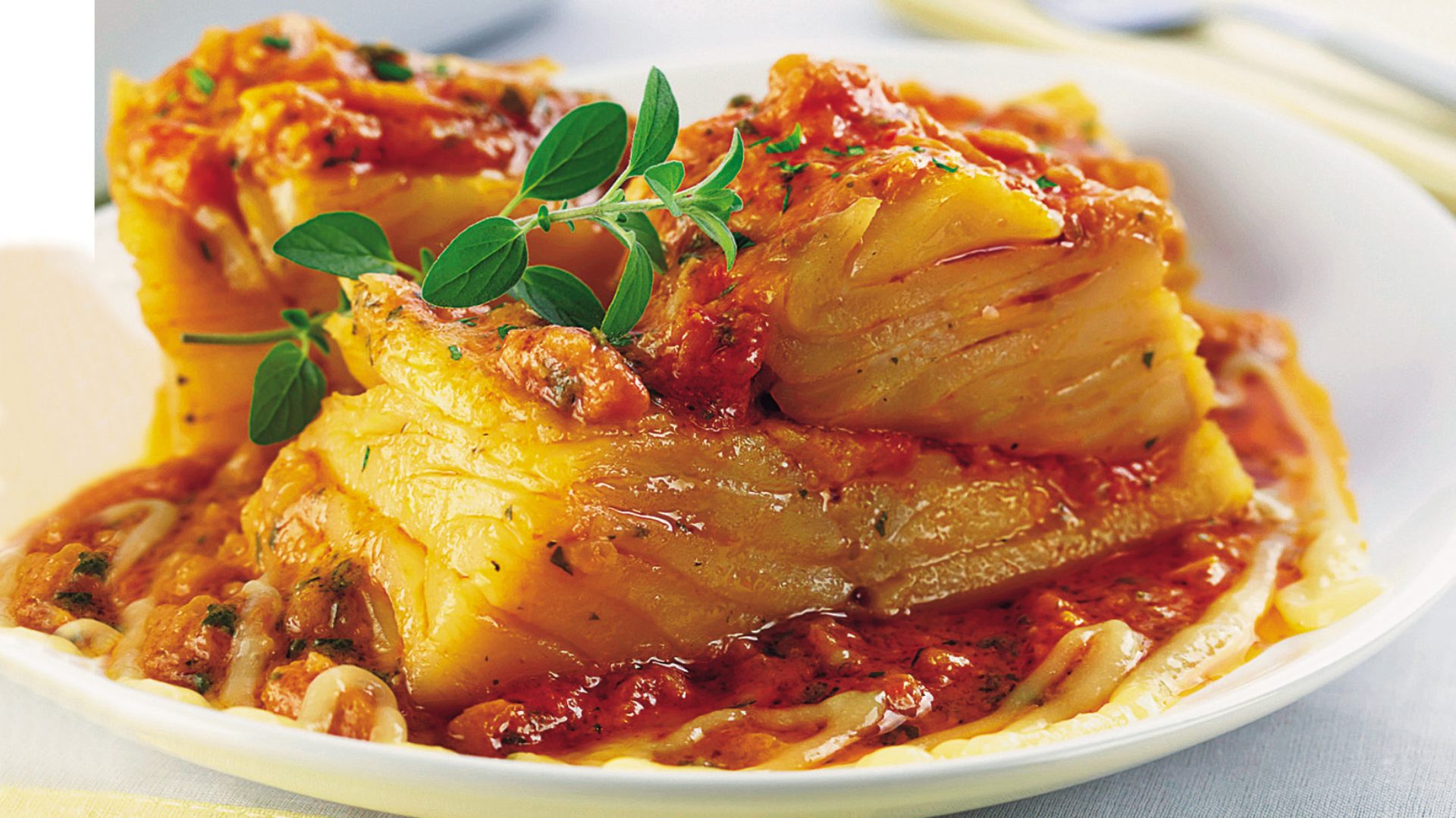 Moqueca de Bacalhau