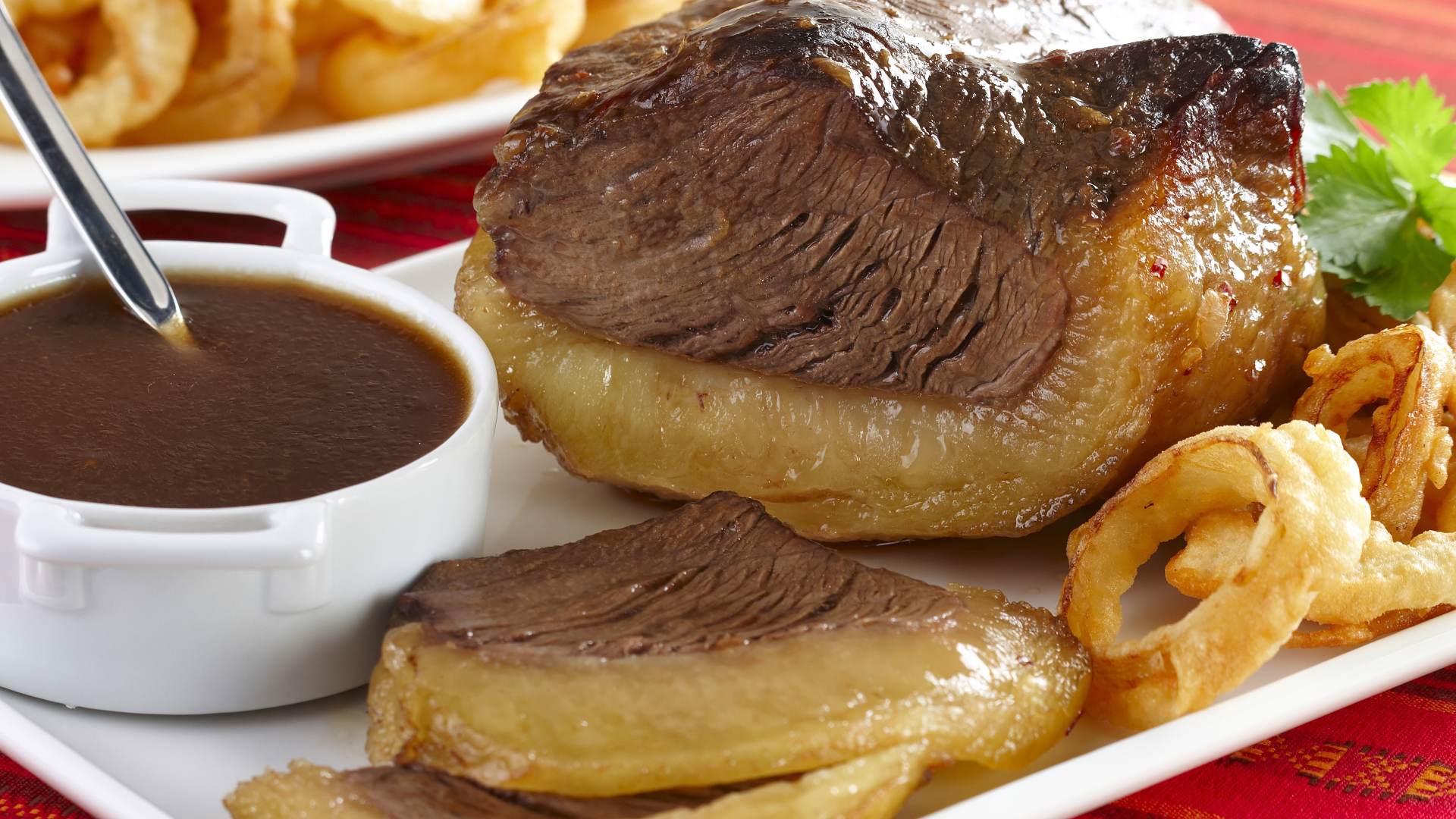 Picanha na airfryer