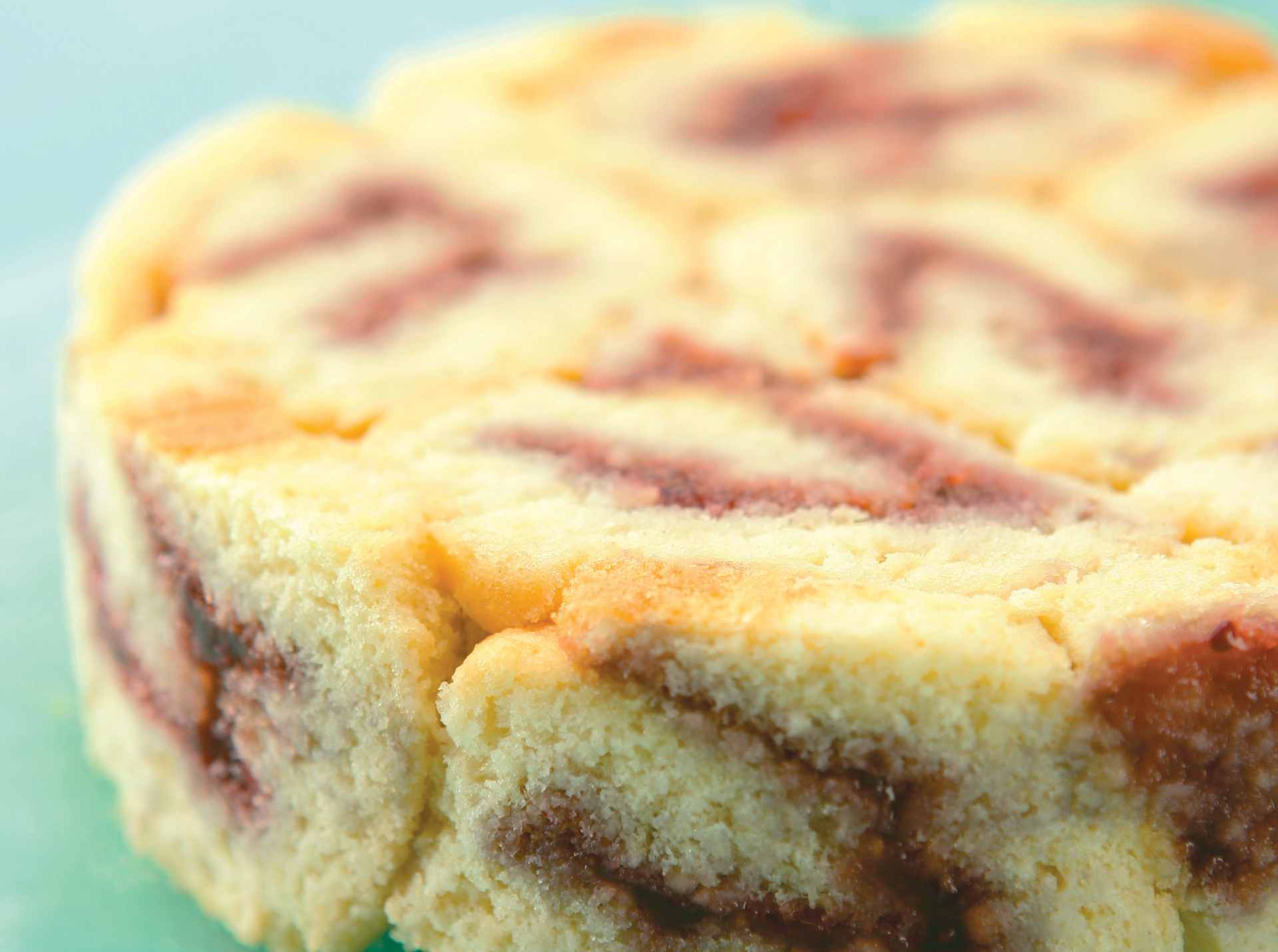 Foto de Torta de rocambole