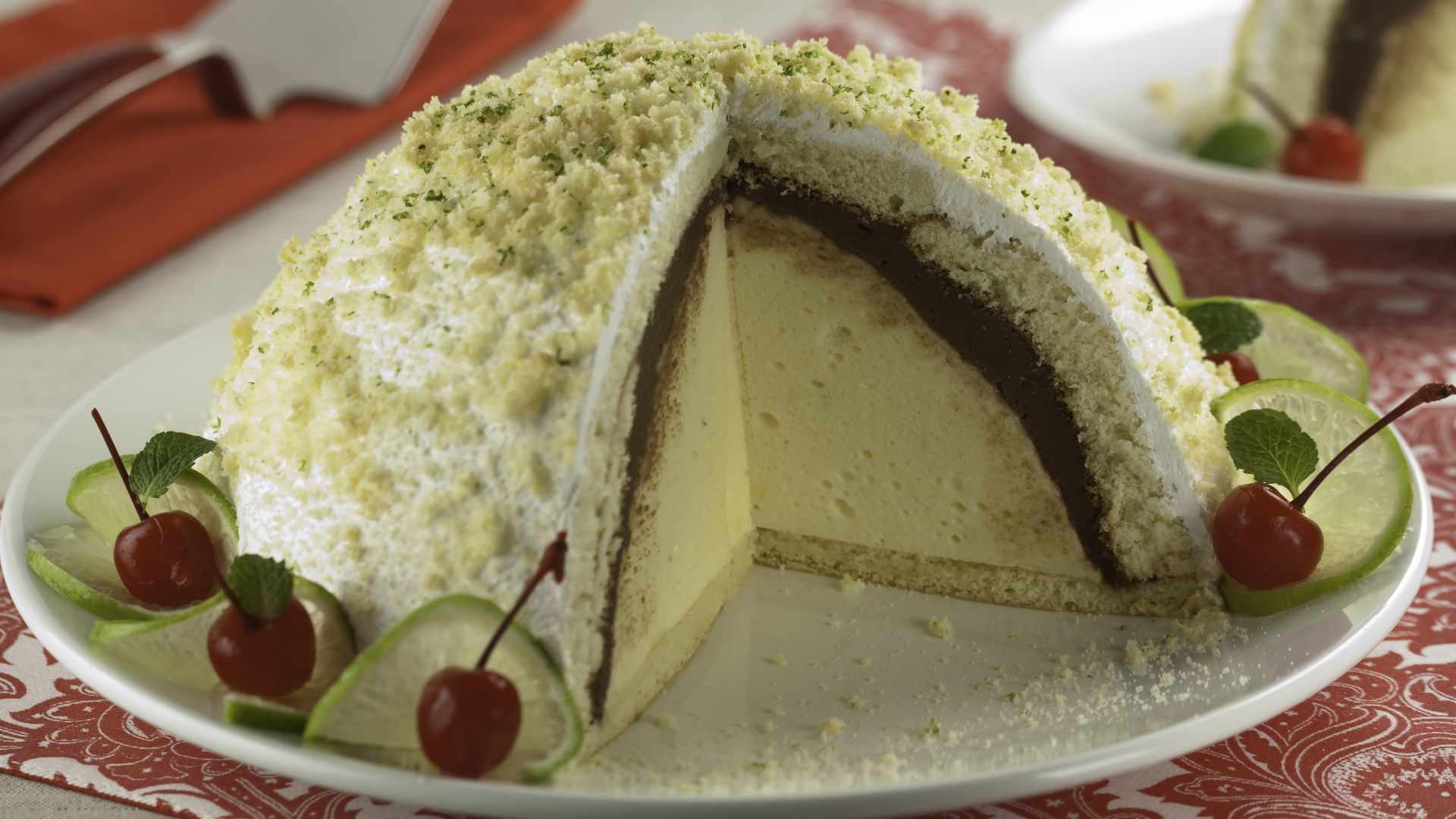 Zucotto