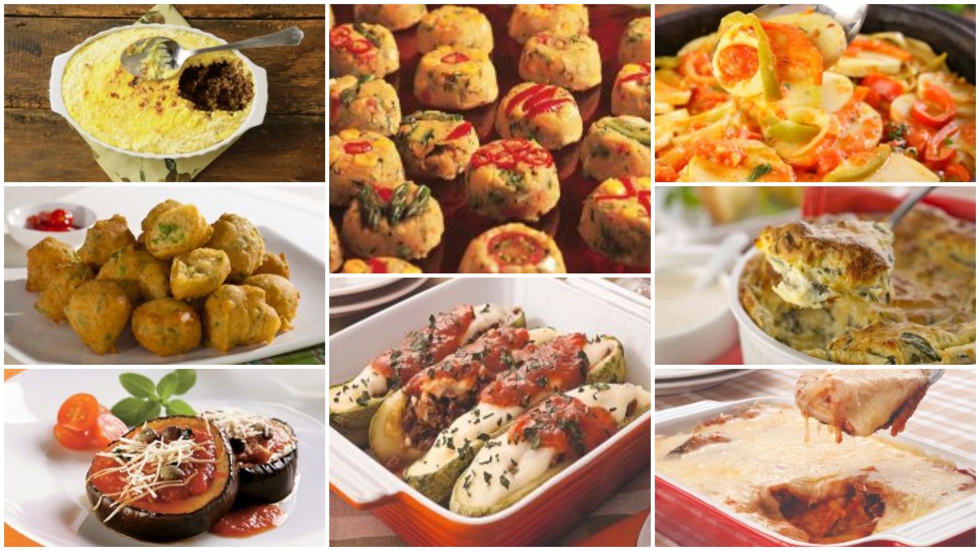 Natal vegetariano