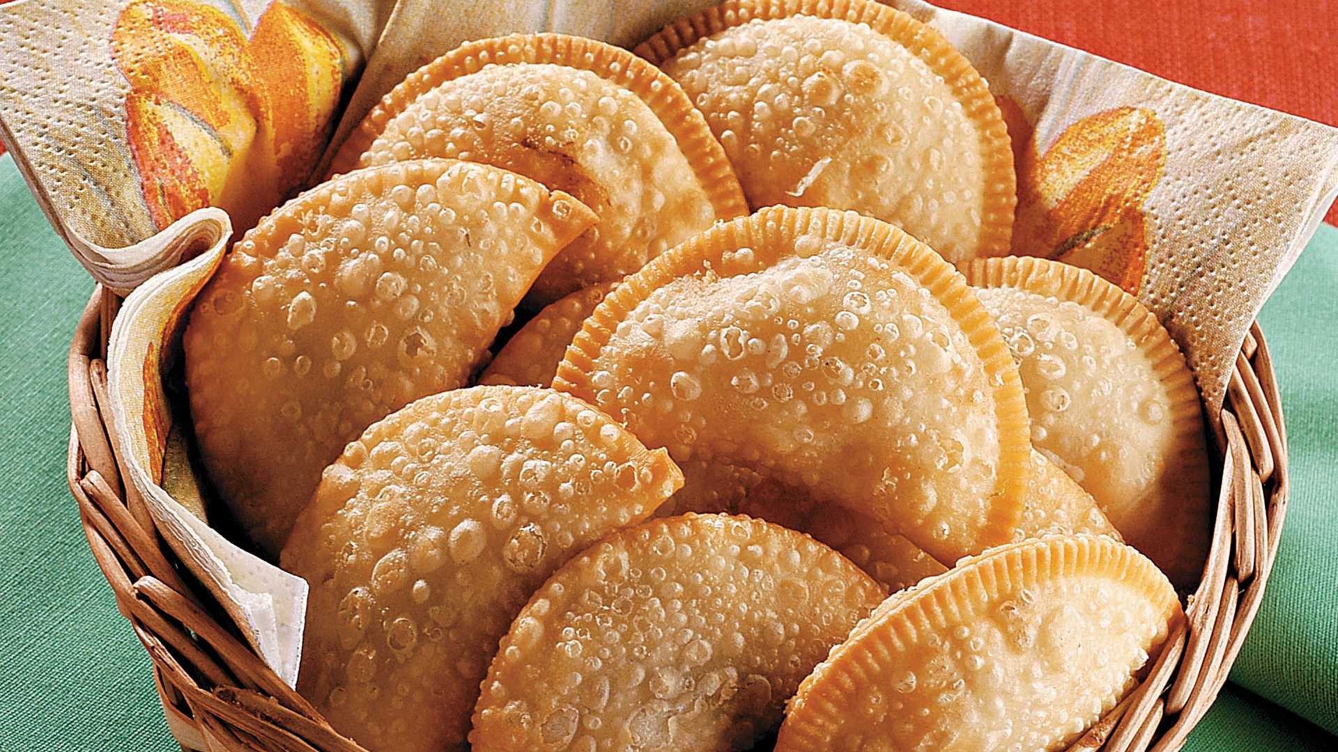 Pastel de Carne