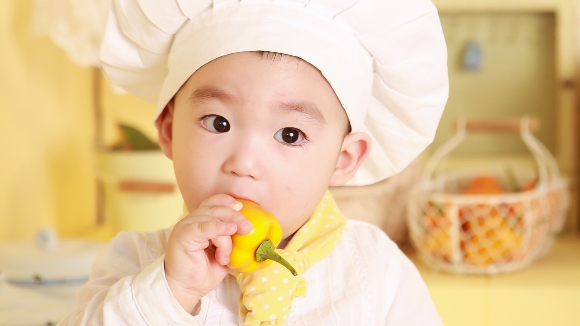 Introdução alimentar precoce ajuda a evitar alergias / Pixabay