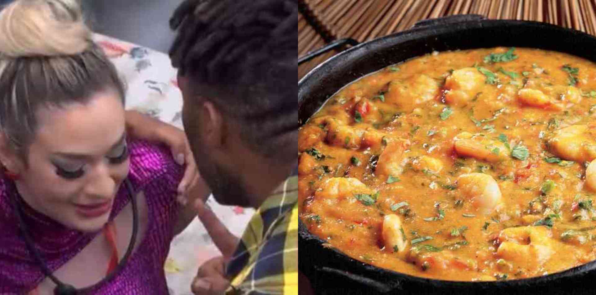 Receitinha especial pra você que tem “sangue de Maria Bonita” como a Marília do BBB23