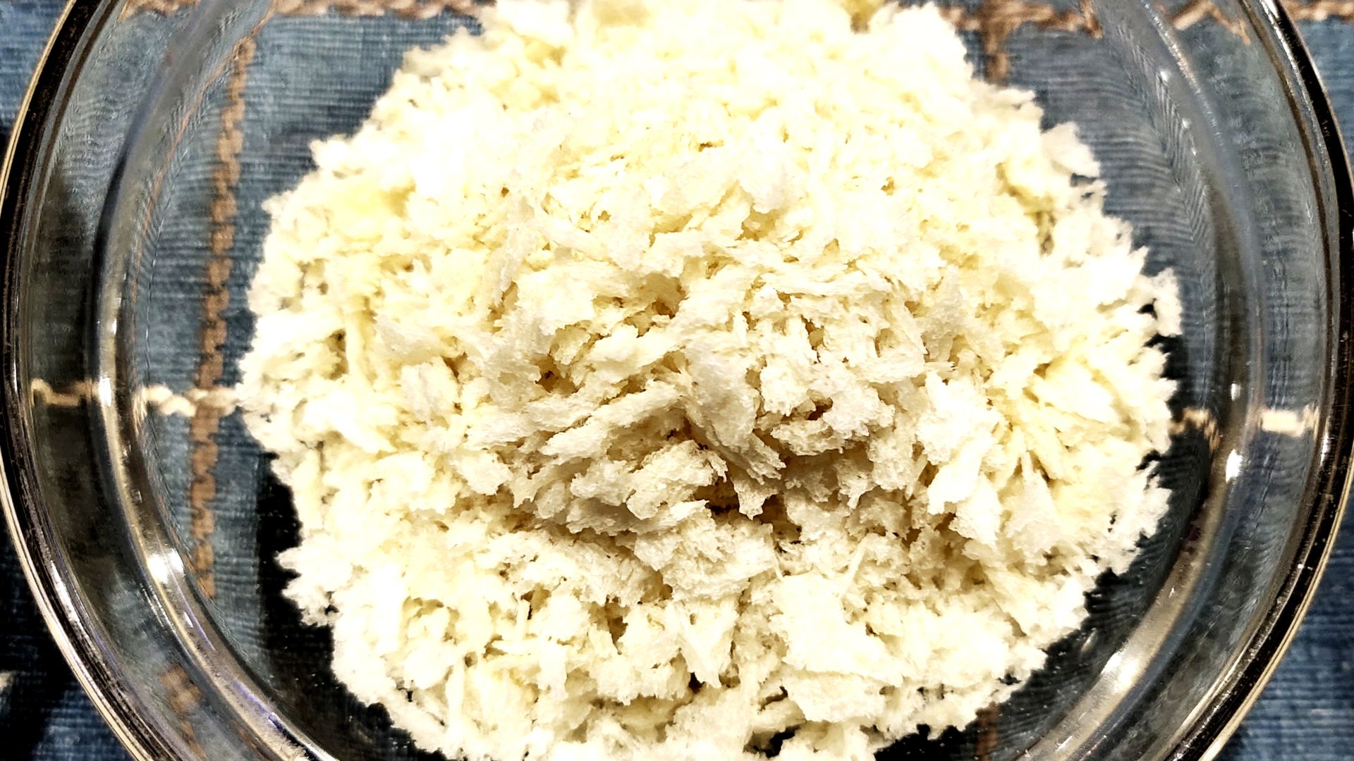 Arroz com chia