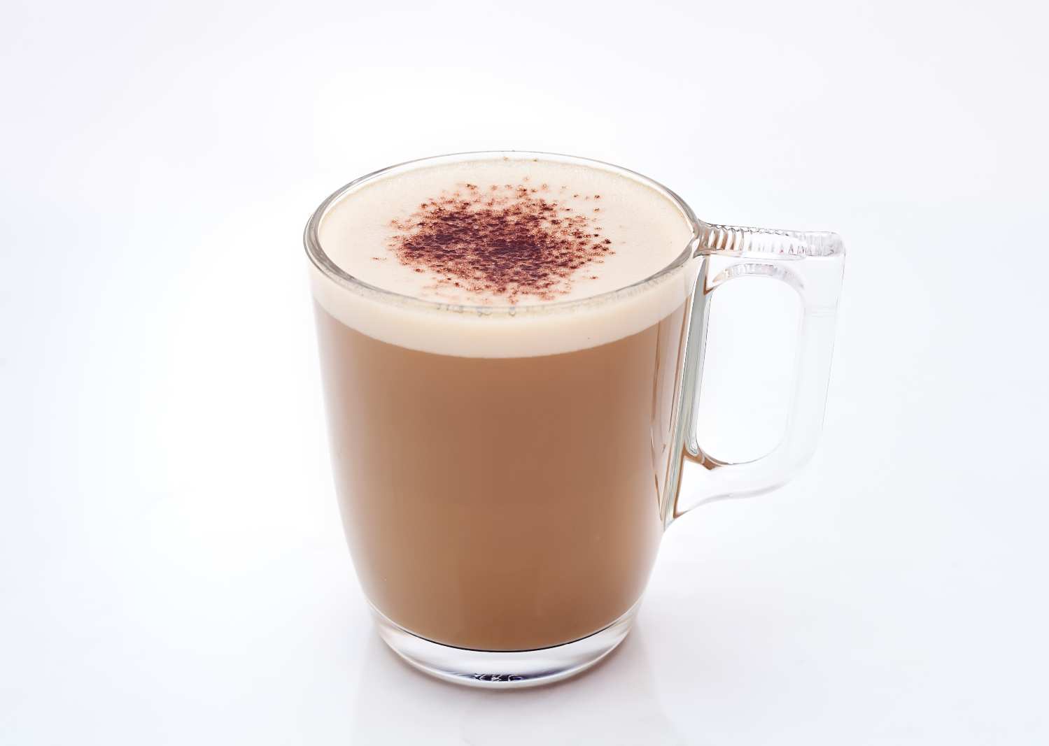 Capuccino Cremoso - Getty Images