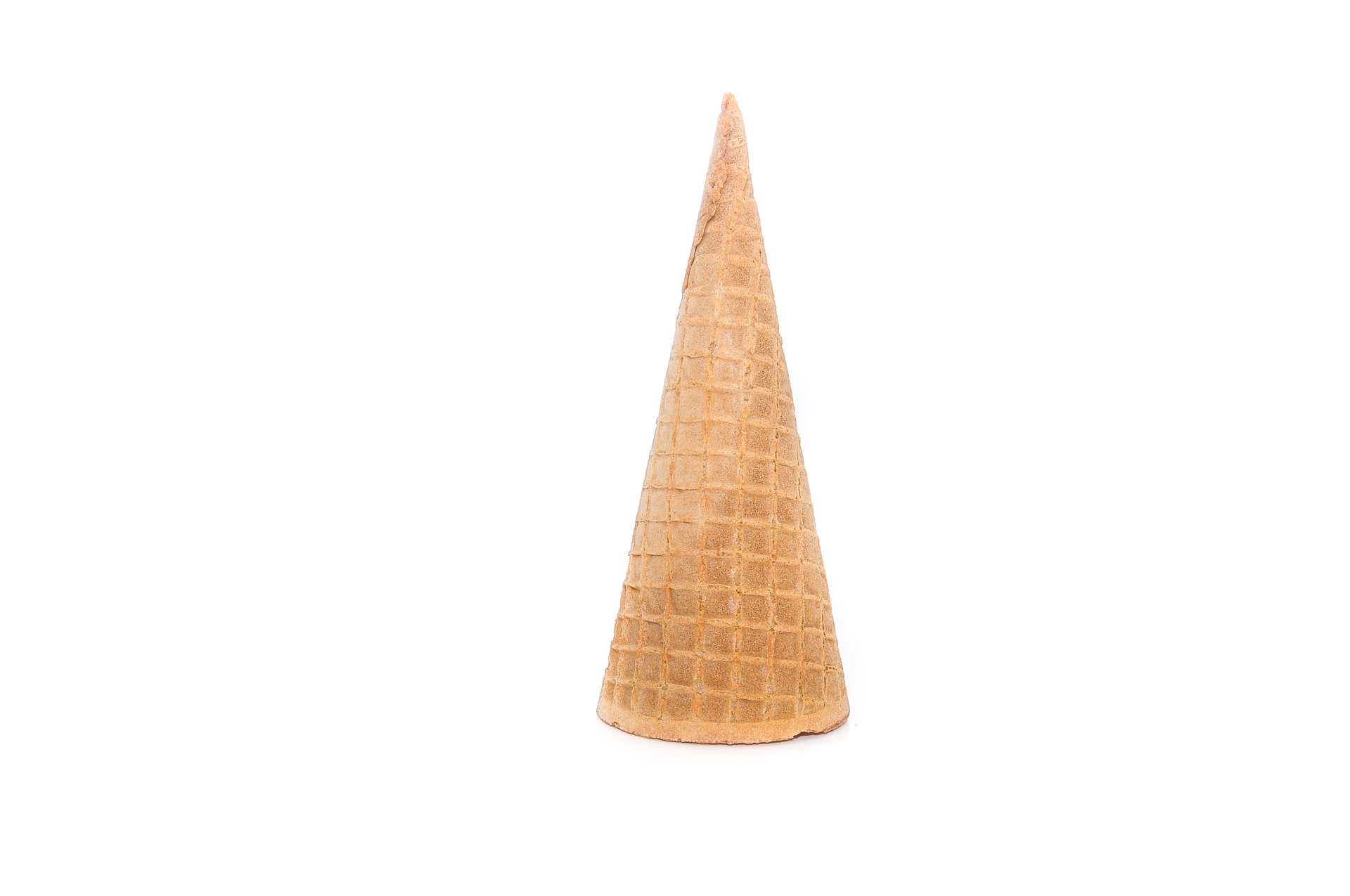 Casquinha de Sorvete