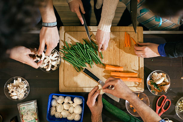 Cozinha - Getty Images