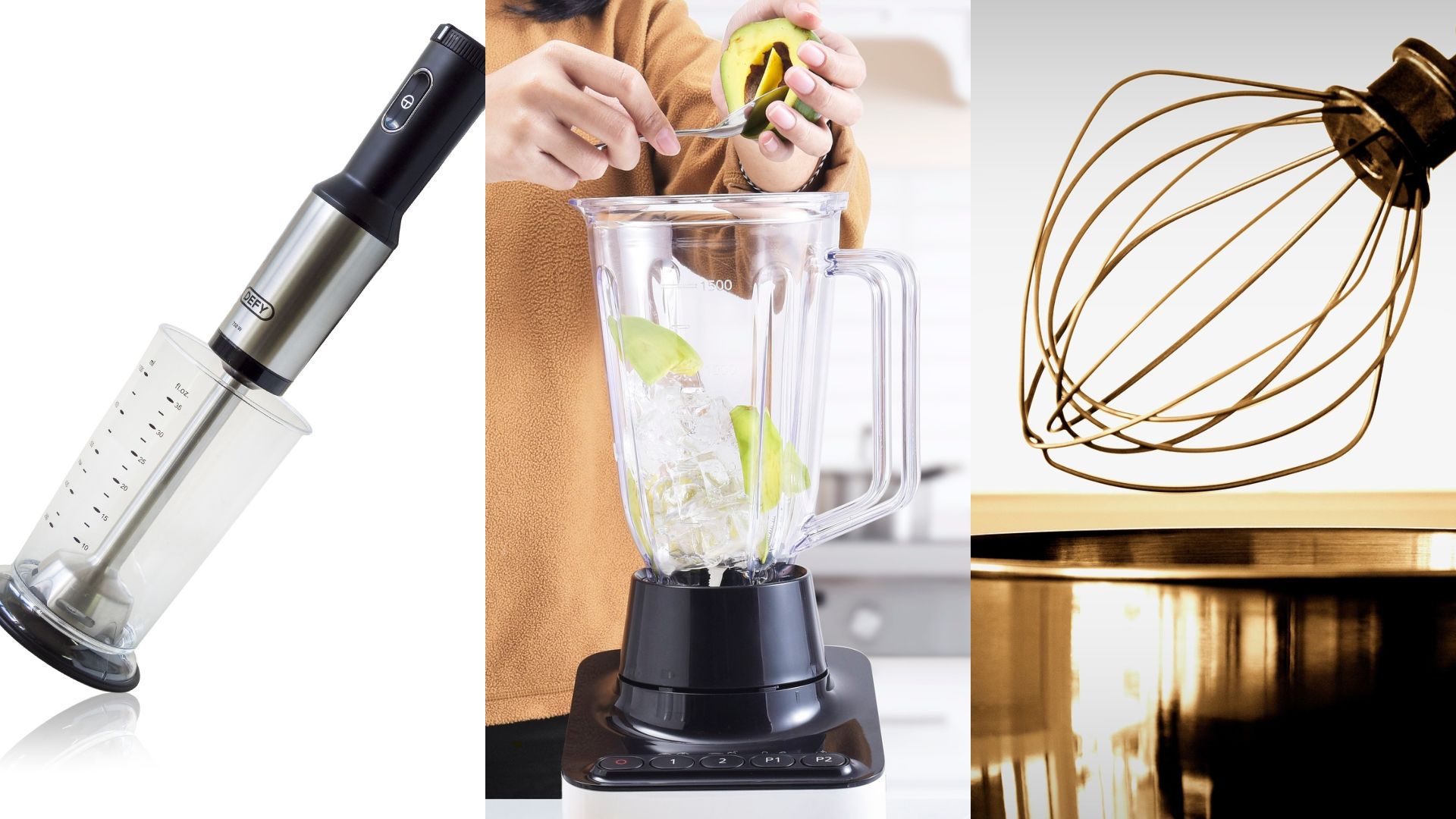 _Batedeira, liquidificador ou mixer_