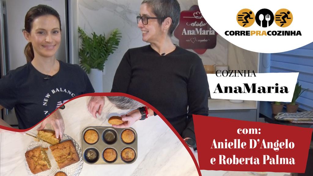 Bolo de milho