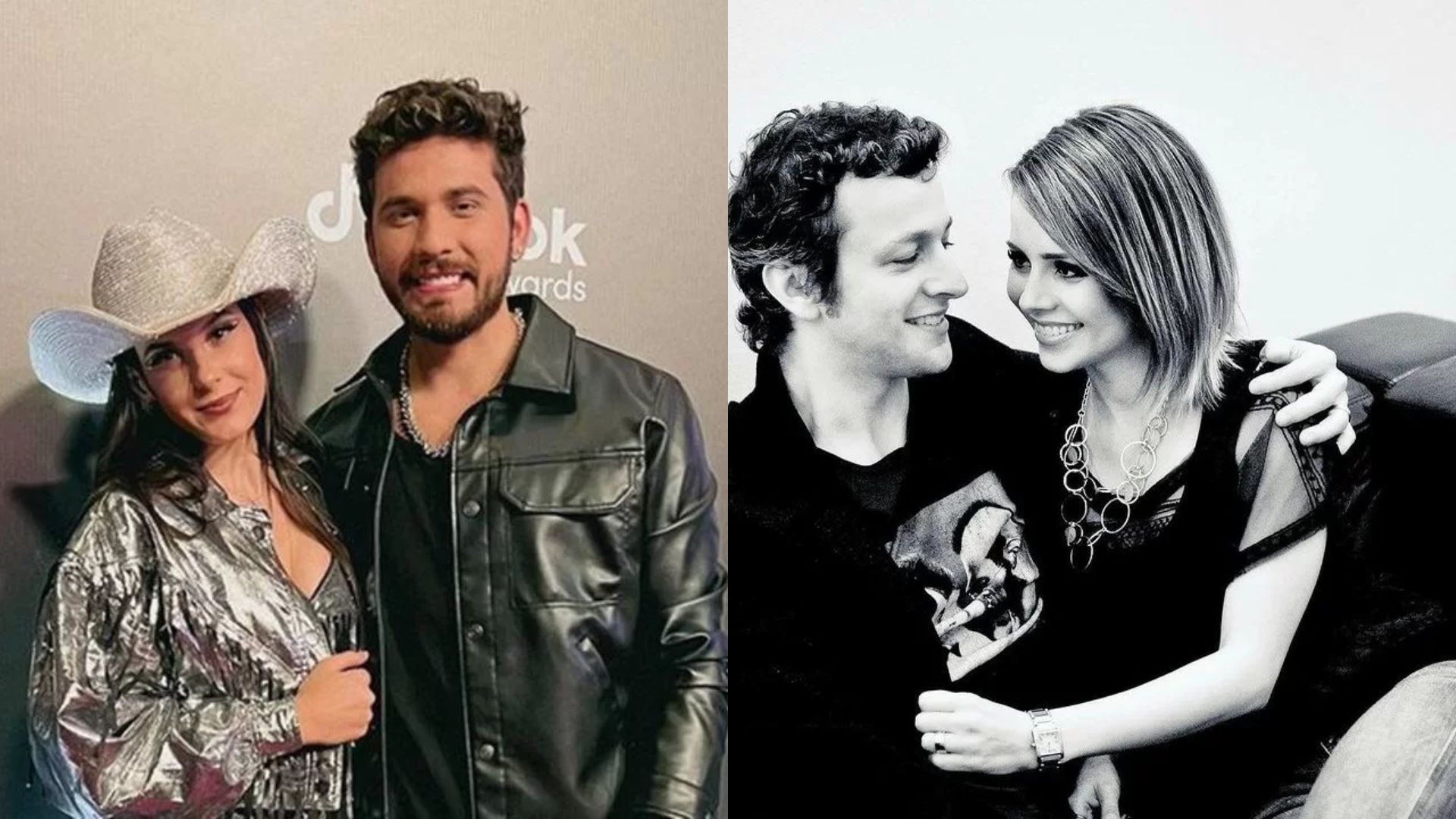 Sandy e Ana Castela terminam relacionamentos