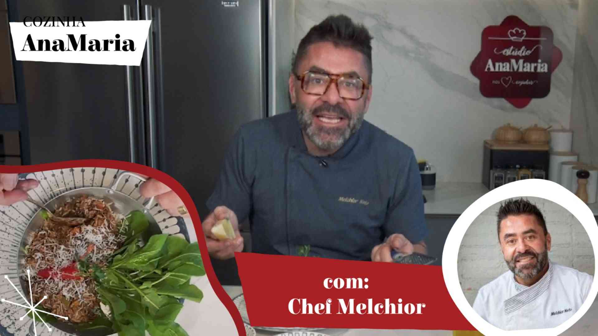 Arroz molhadinho da terra