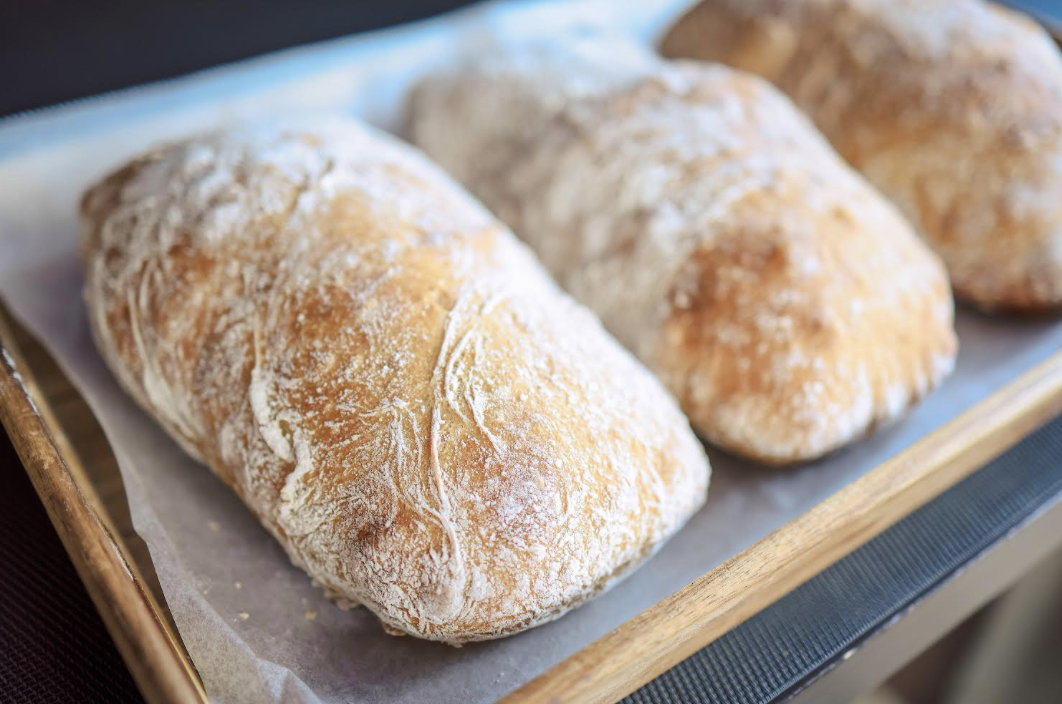 ciabatta