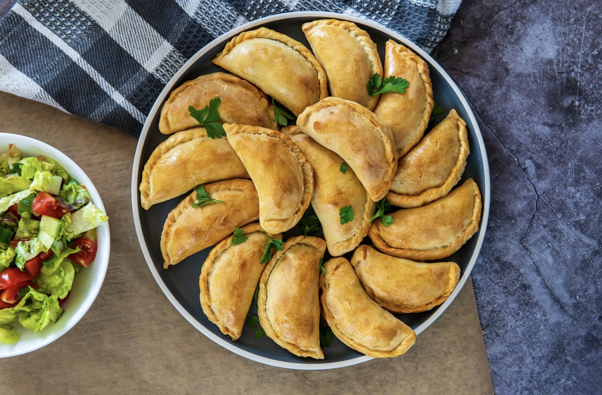 empanadas argentinas