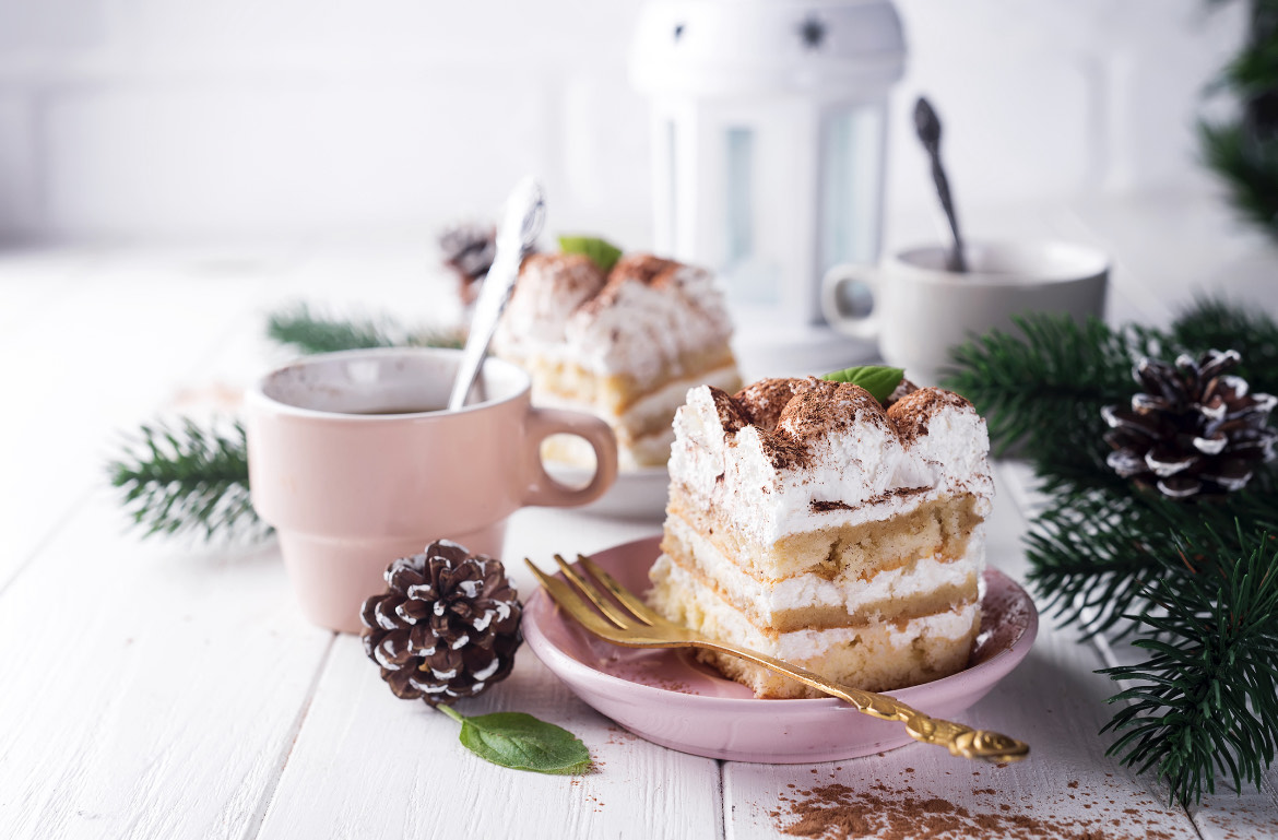 Tiramisu Especial