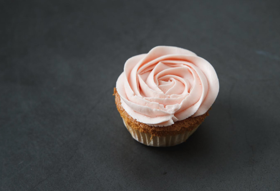 Receita de buttercream