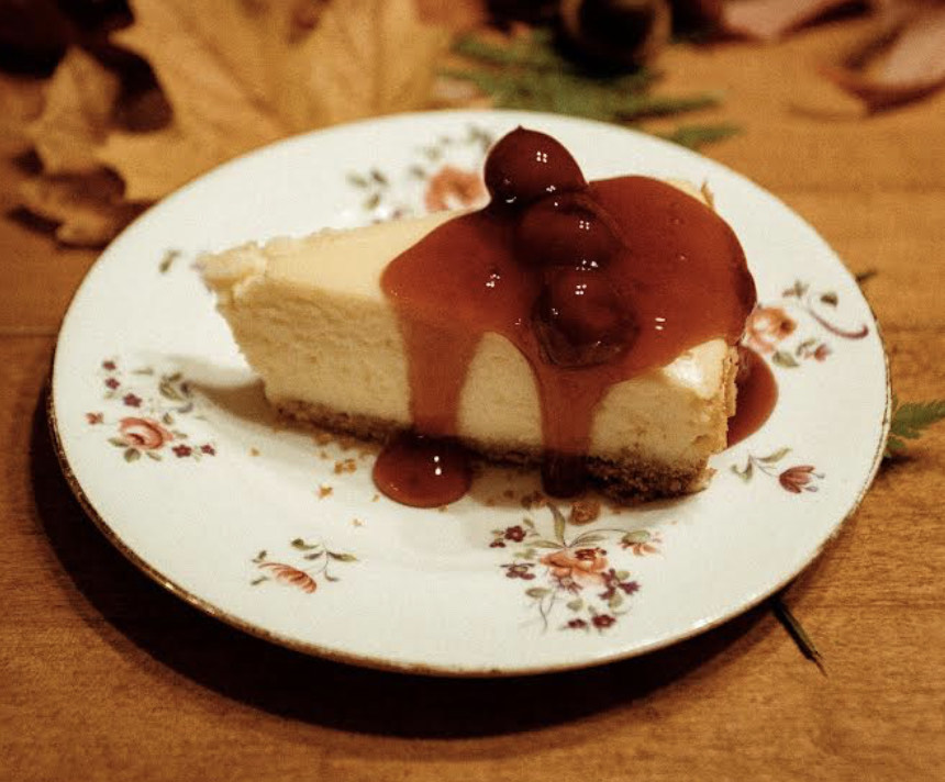 Calda de Caramelo Perfeita