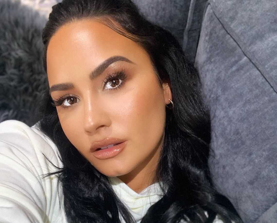 Demi Lovato Instagram