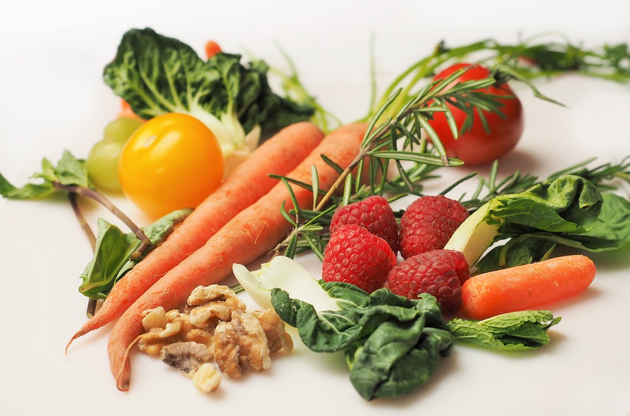 Alimentos para cuidar da pele