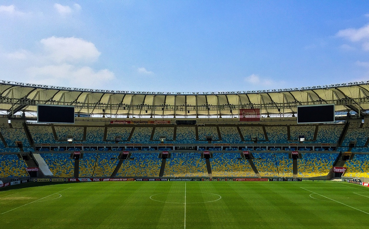 5 comidas de estádio para conhecer