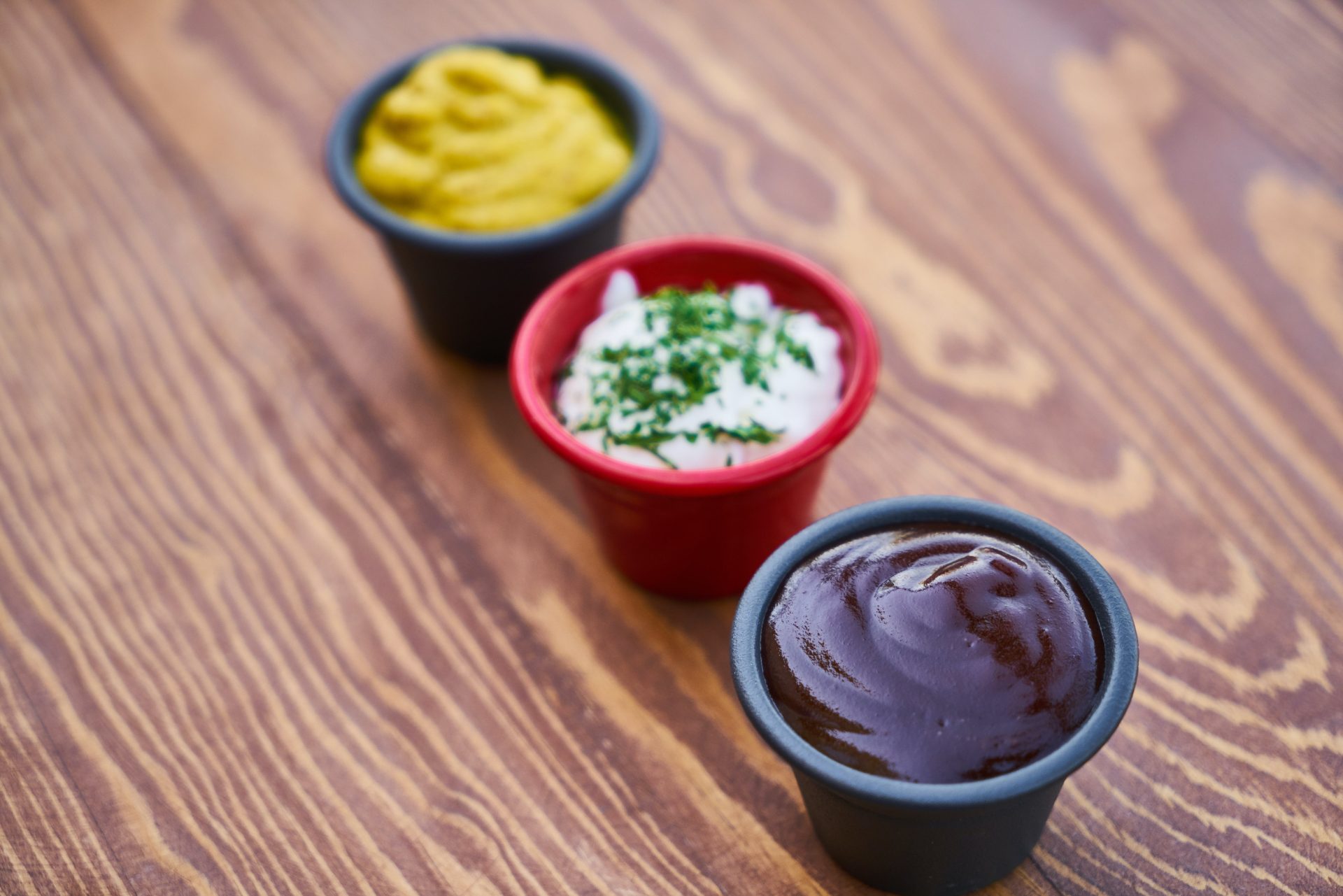 Receitas caseiras de molhos para transformar sua cozinha
