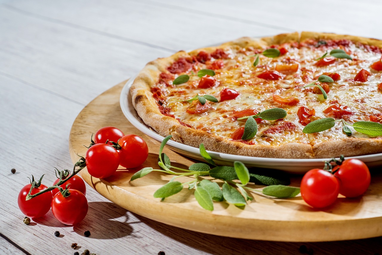 Dia do Pizzaiolo: Celebrando a profissão com receitas de pizza deliciosas