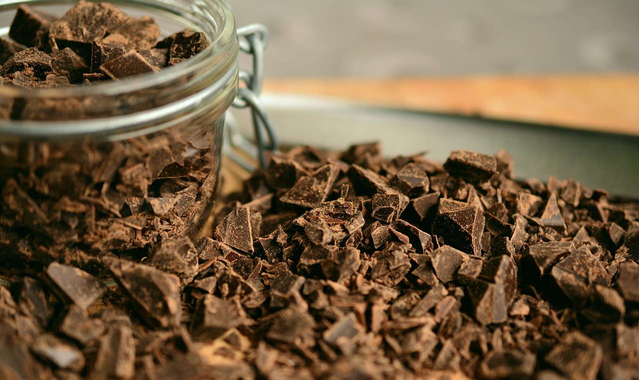 Dia Internacional do Cacau: como explorar esse ingrediente