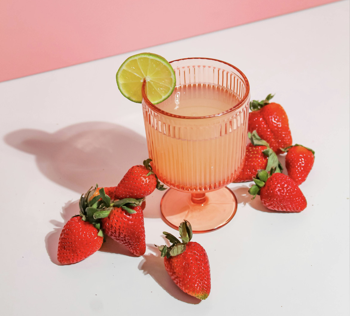Pink Lemonade
