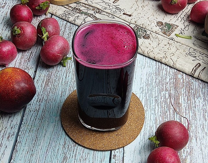 Suco de Jabuticaba