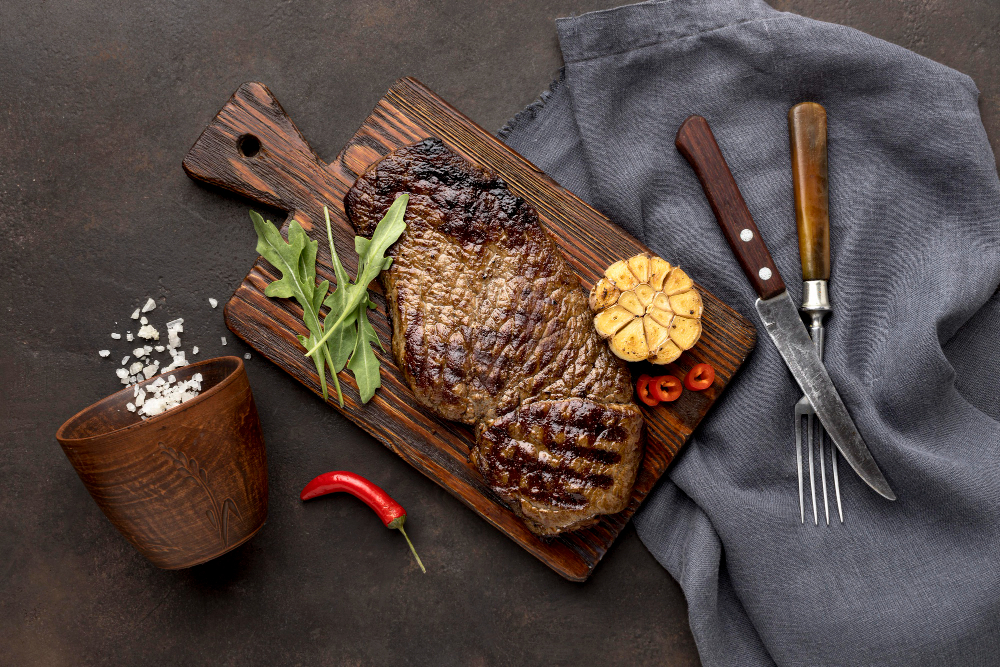 Os melhores cortes de carne para seu churrasco