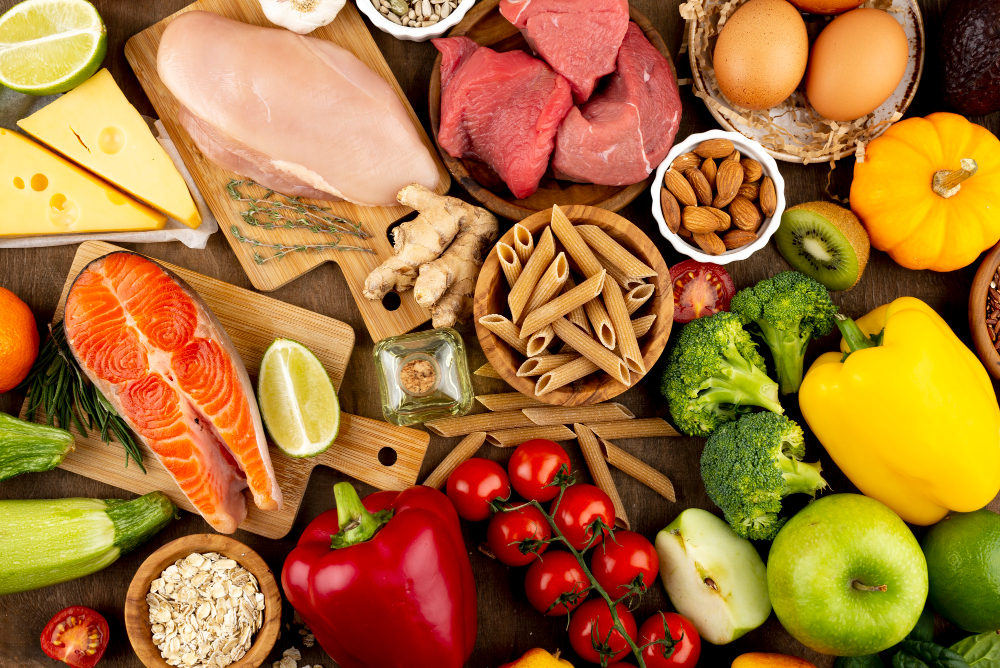Histórias fascinantes dos alimentos que amamos