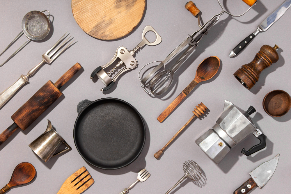 Dicas e truques para facilitar sua vida na cozinha