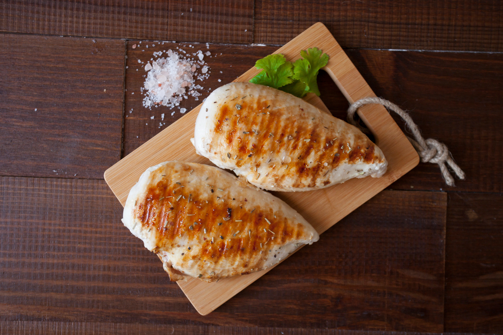Dicas para preparar o frango mais delicioso que você já comeu