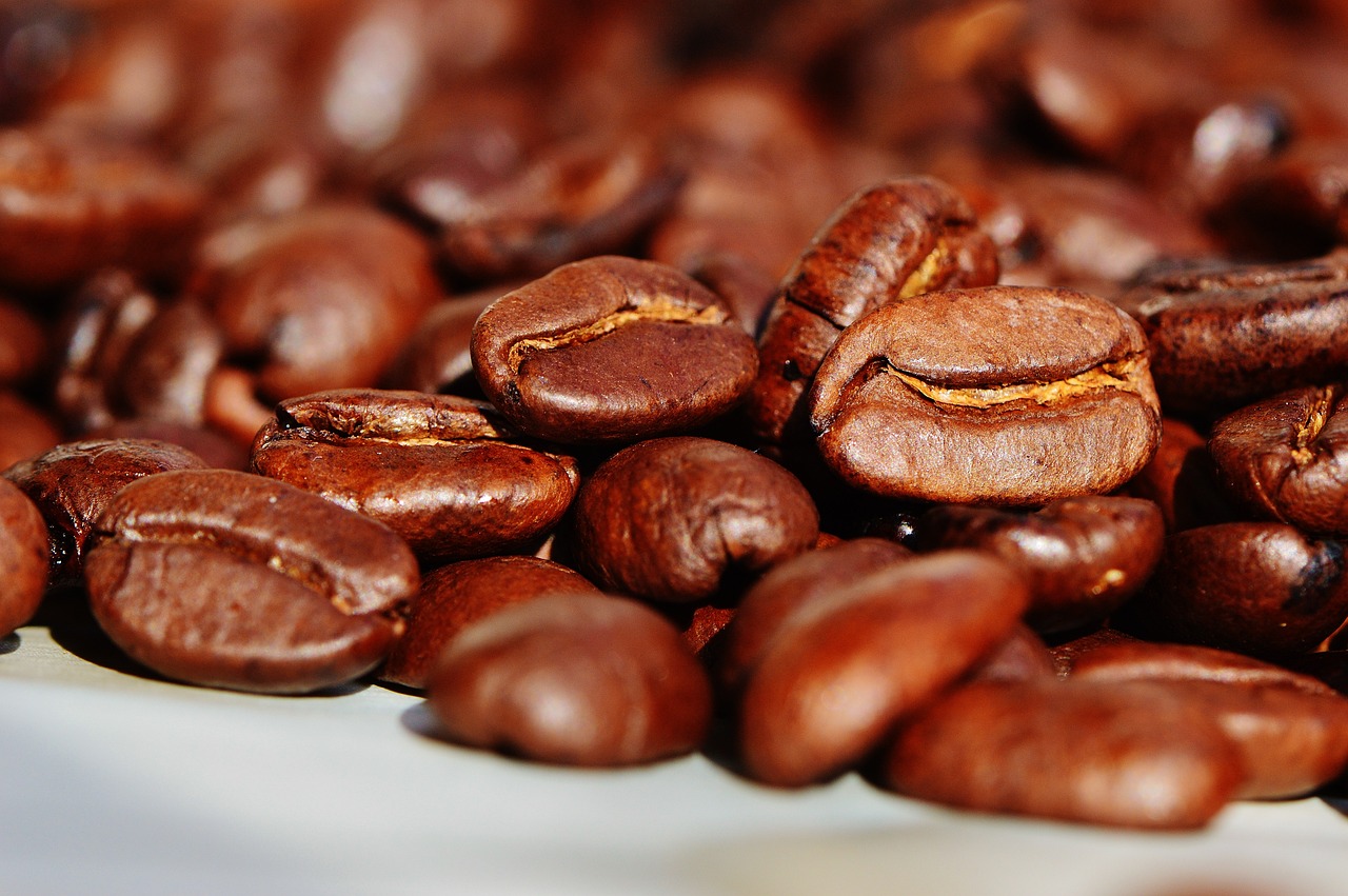 Dia Mundial do Café: receitas deliciosas com o ingrediente