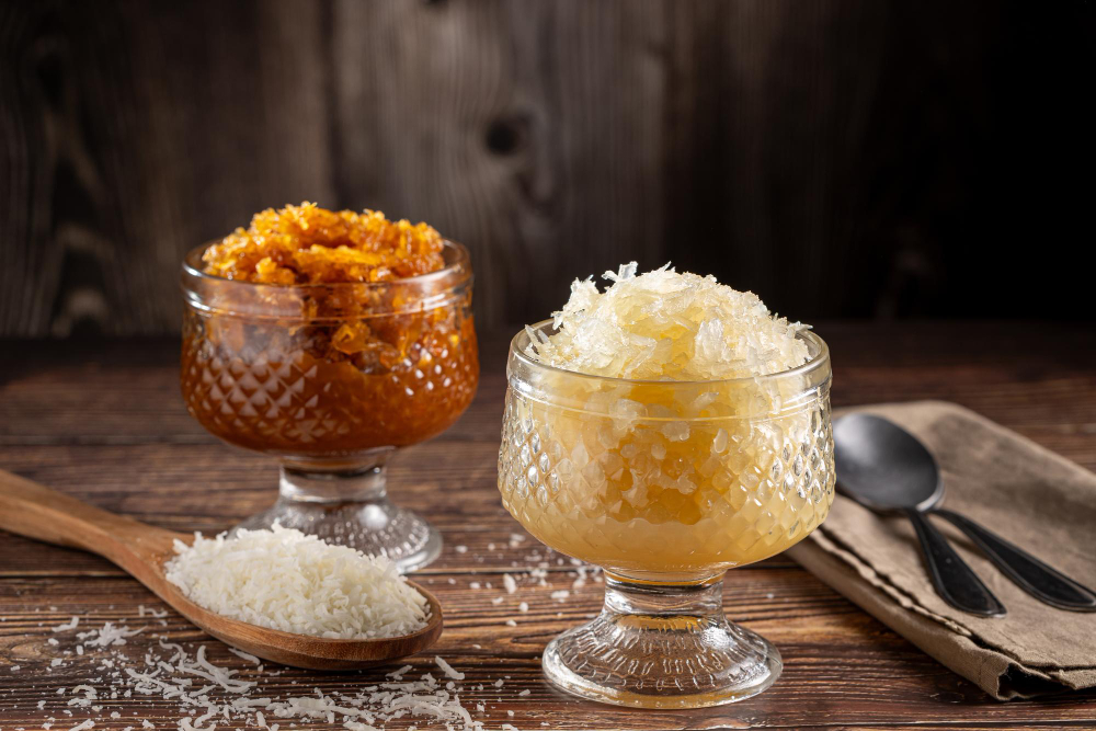 Você precisa fazer essa Cocada Cremosa e arrasar hoje!