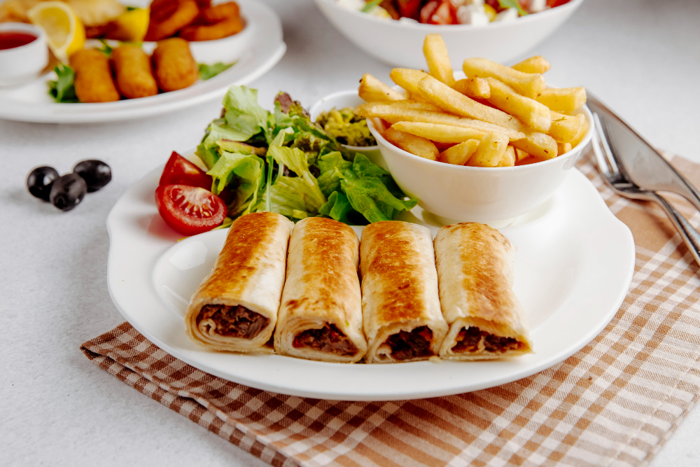 Essa Panqueca de Carne da Vovó é a receita que não pode faltar