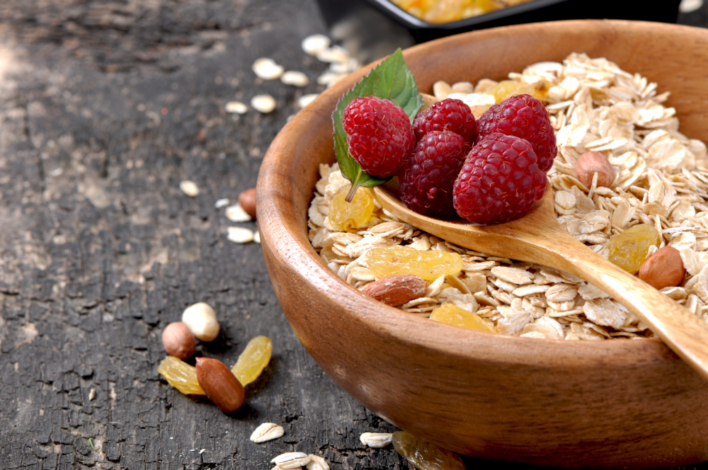Guia Prático: O que comer como pré treino