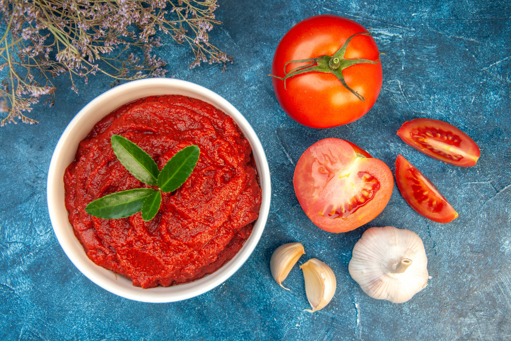 Garanta um Molho de Tomate perfeito com essas dicas!